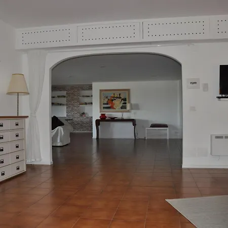 Loft 81, Incantevole, Ampio, In Zona Panoramica Apartment Ancona