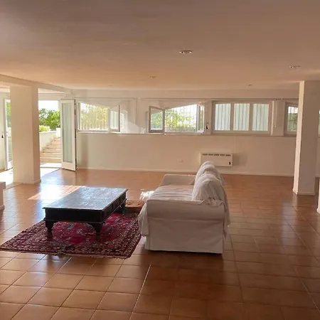 Loft 81, Incantevole, Ampio, In Zona Panoramica Apartment Ancona