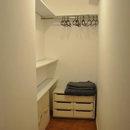 Loft 81, Incantevole, Ampio, In Zona Panoramica Apartment